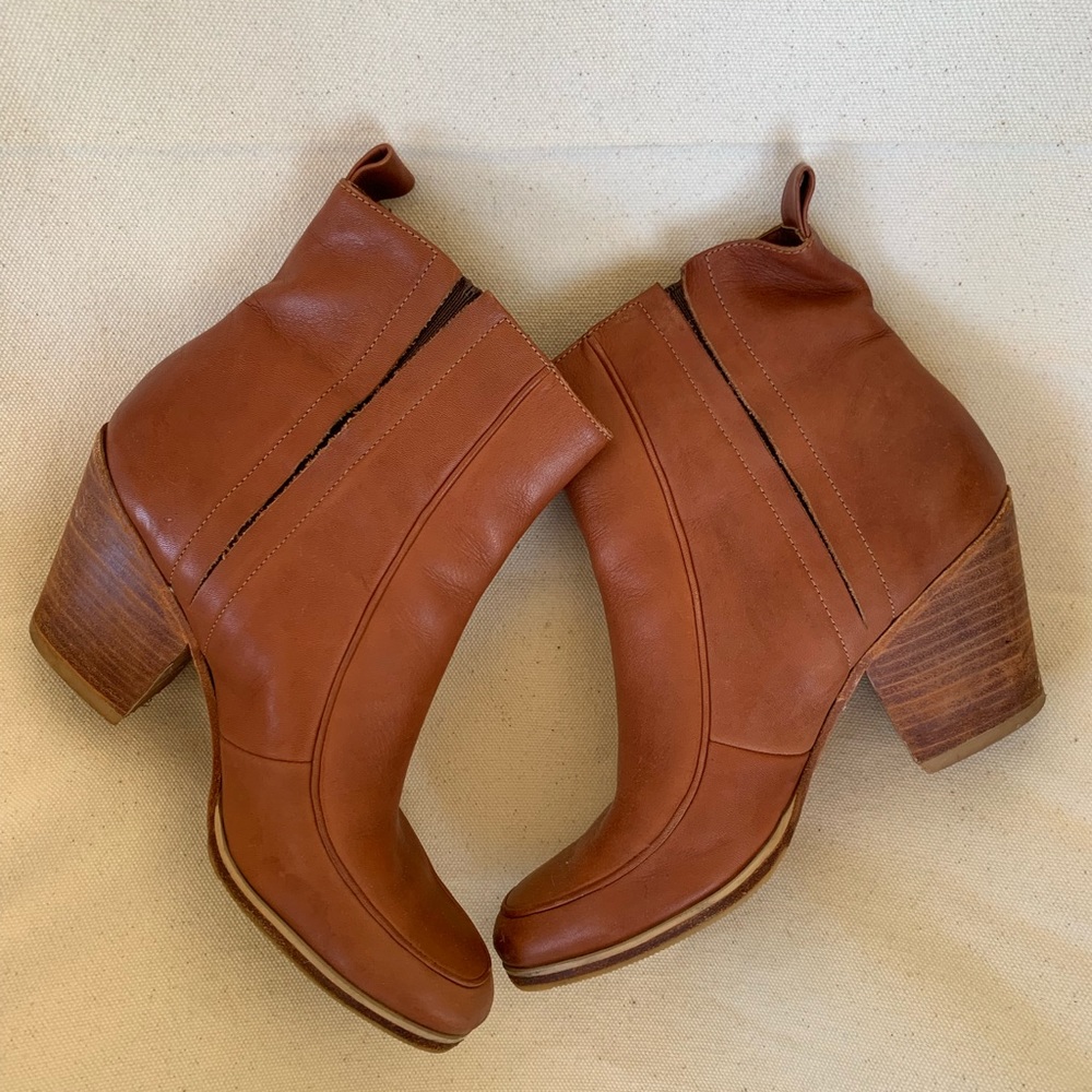 Rachel Comey Brawler boots